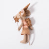 Maileg Tooth Fairy Mouse in Matchbox Rose | ©Conscious Craft